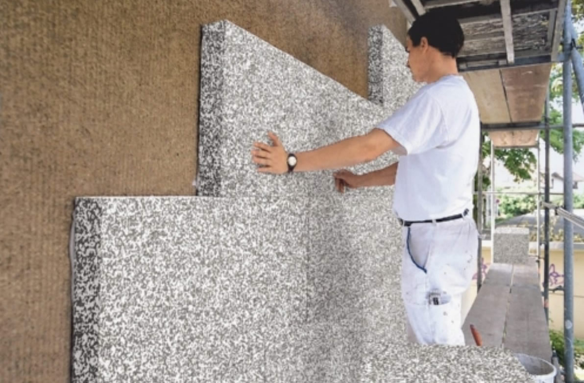 Simav Isı Yalıtımcısı